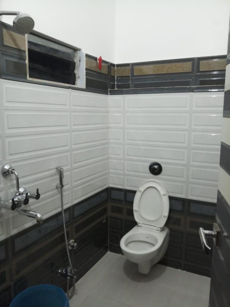 Hotel R K Residency Muzaffarpur Exterior foto